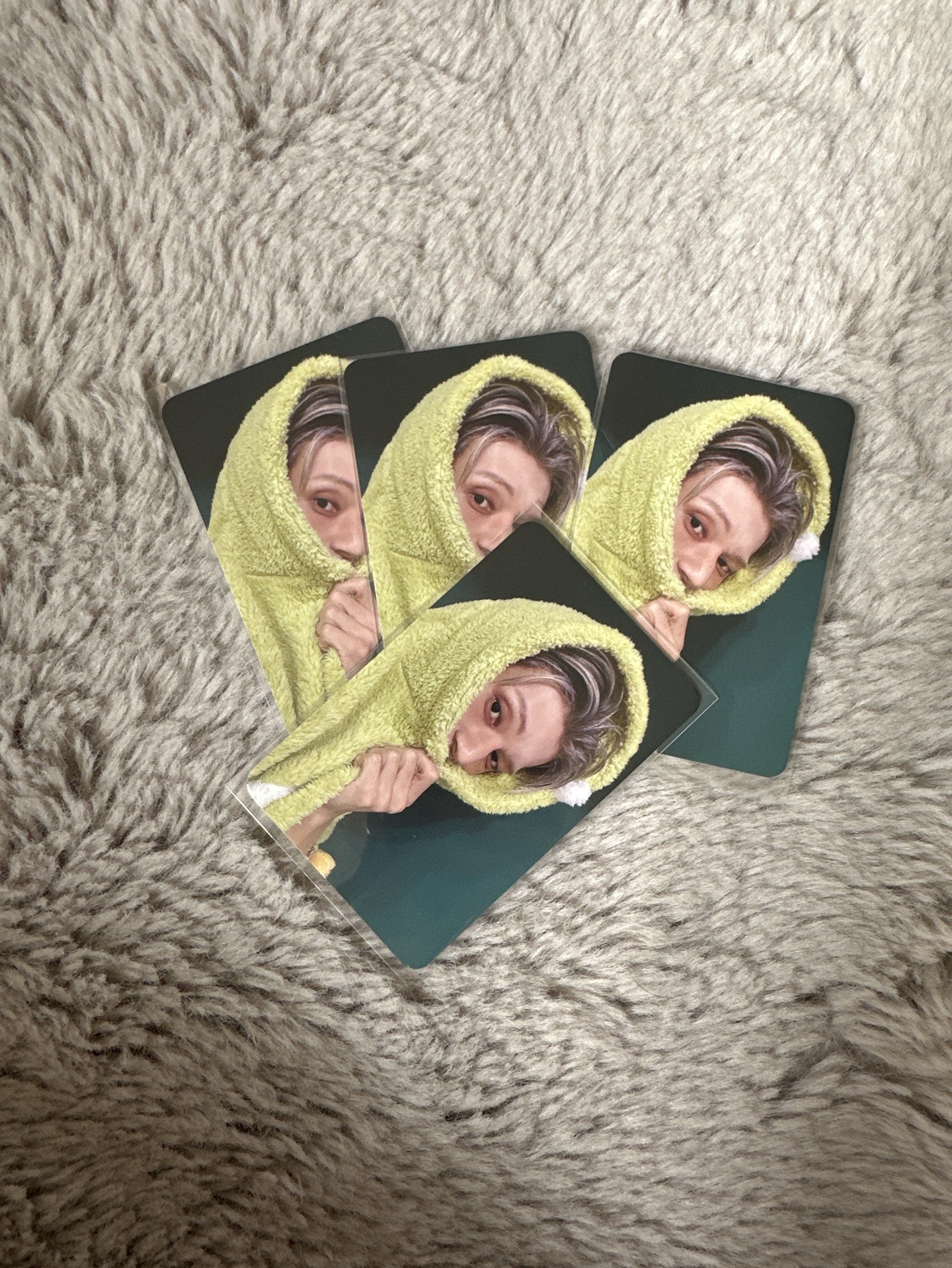 GH3 ms 3.0 簽售卡 友榮恐龍 ver.