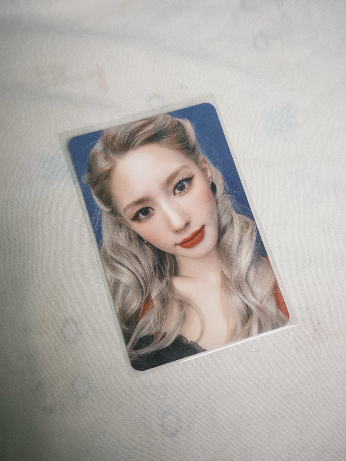 I-DLE｜漂亮麵懟臉