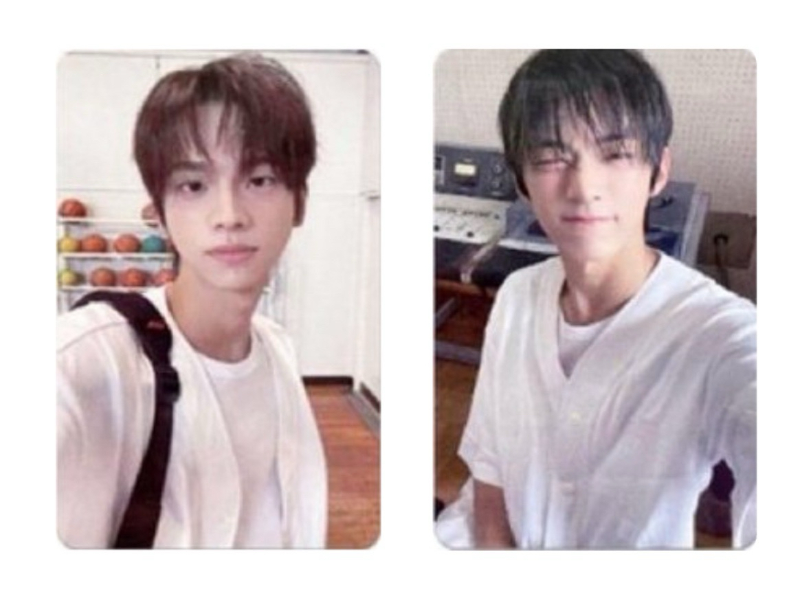 SW 申惟 金道勳（可拆出）