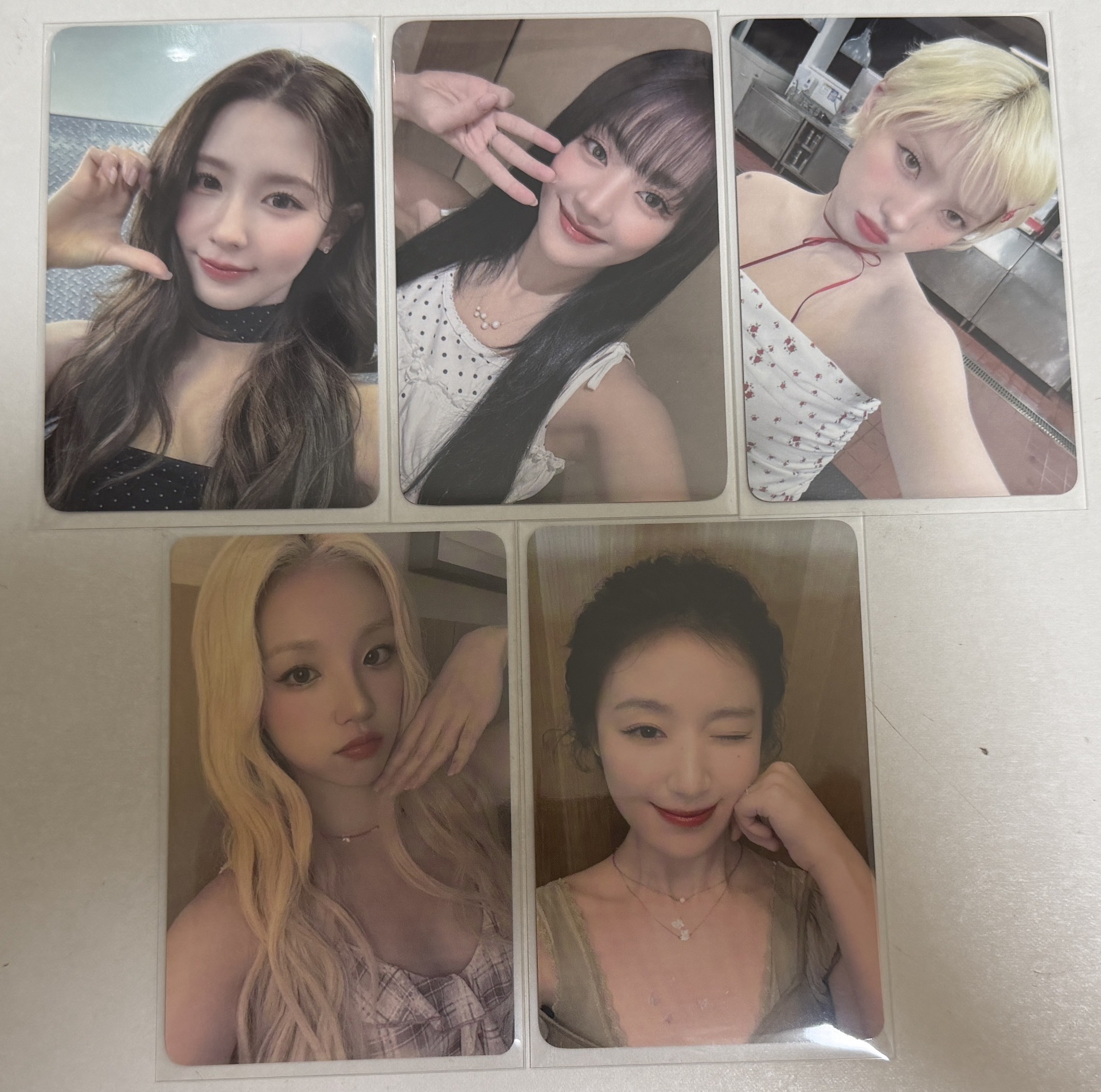 迷八 飯迷台北線下簽售1.0一套