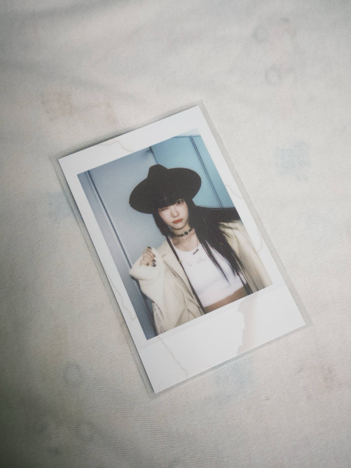 LE SSERAFIM｜貌美鐵盒採