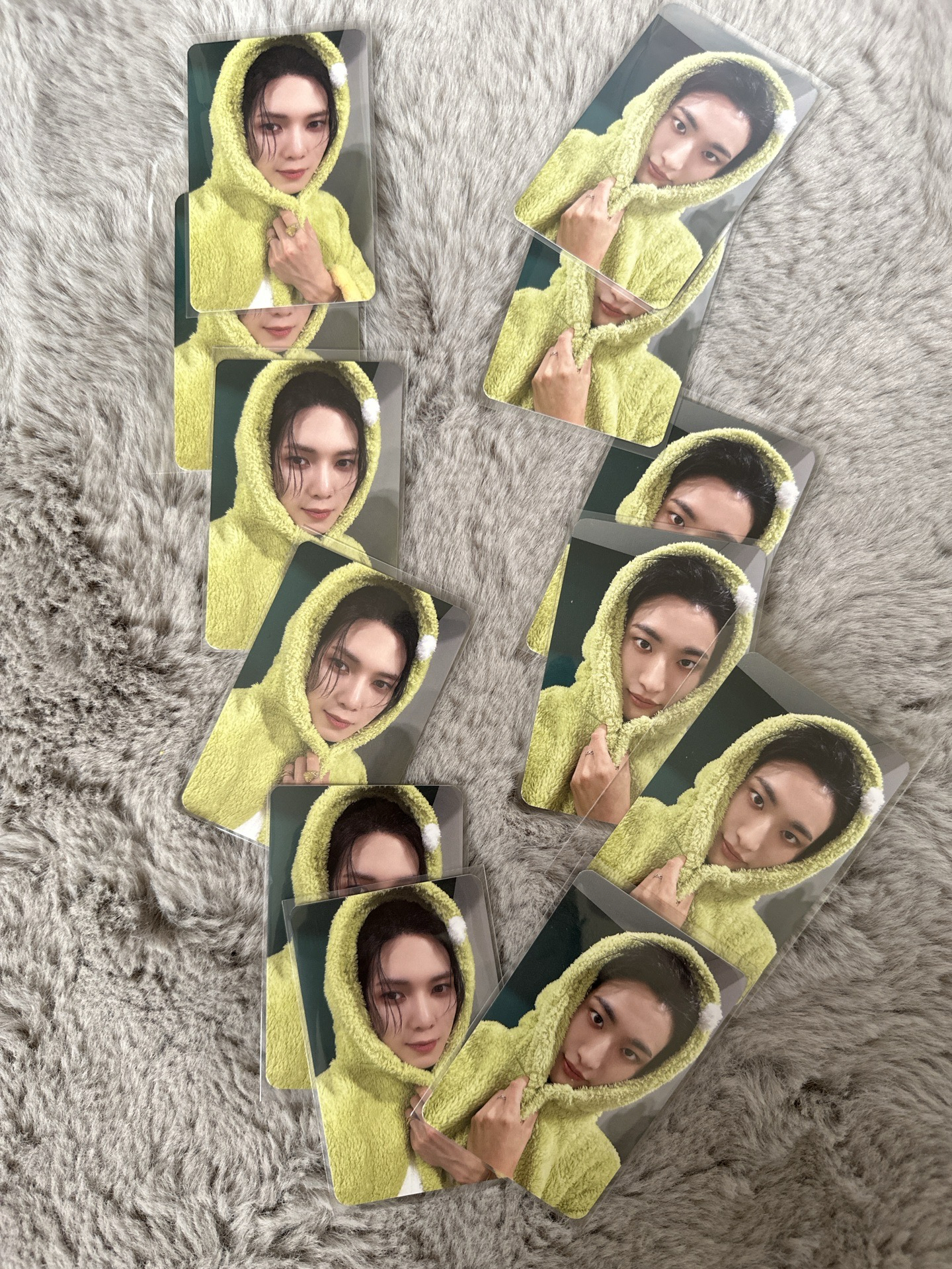 GH3 ms 3.0 簽售卡 星綁尚恐龍 ver.