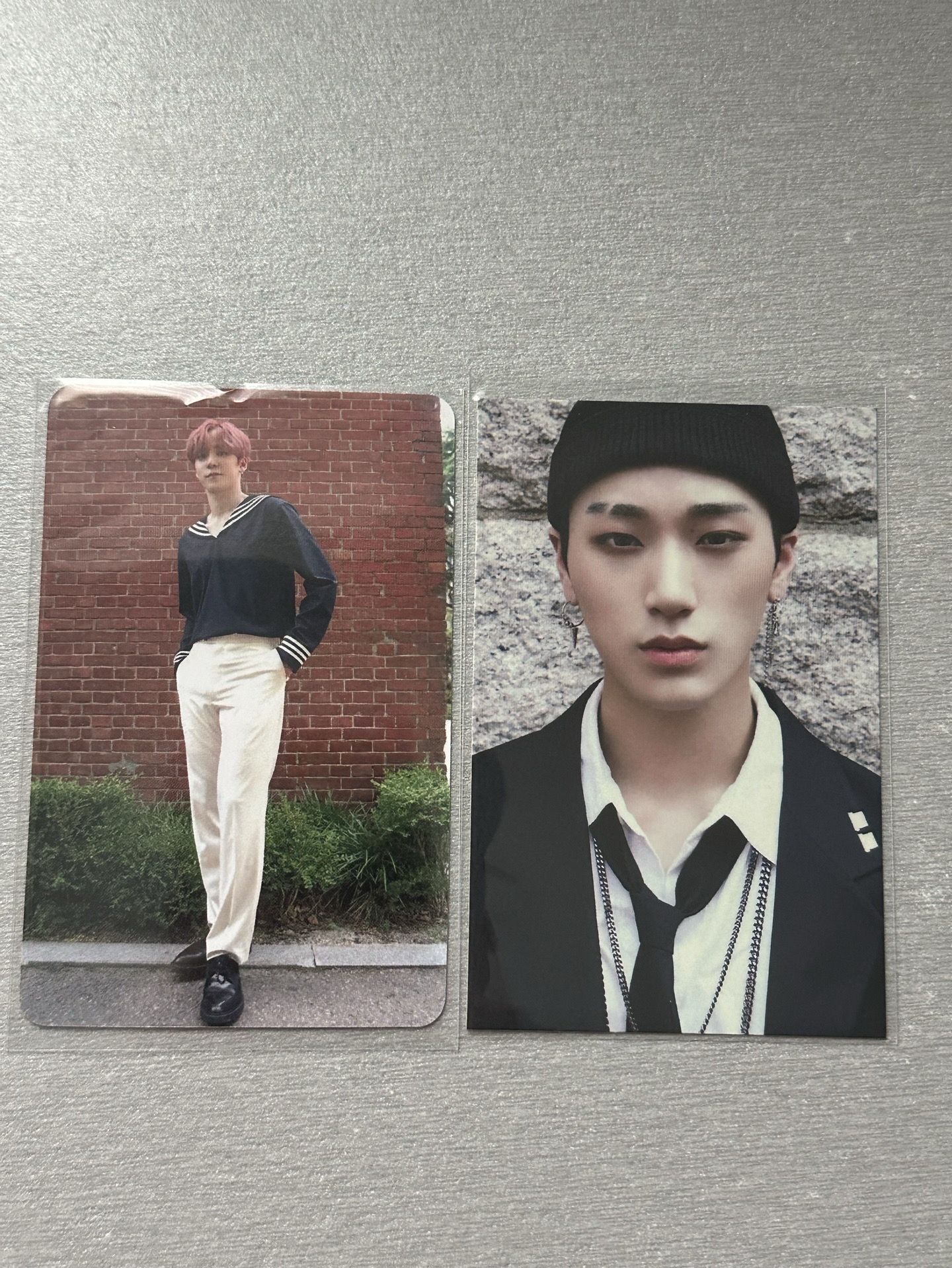 FEVER再版專卡毛帽傘+制服粉髮潤