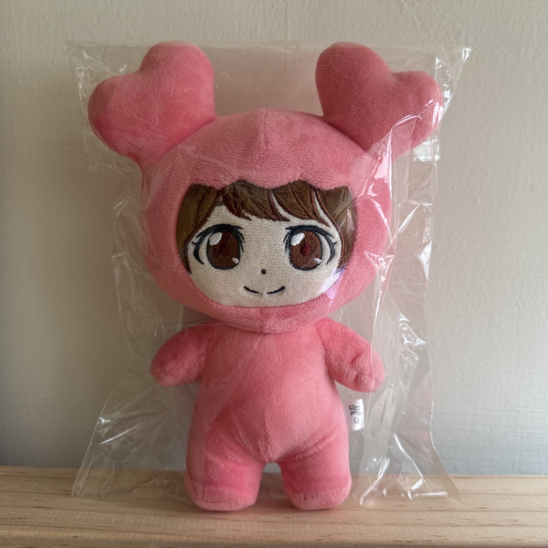 TWICE LOVELYS 三巡 人形 娃娃