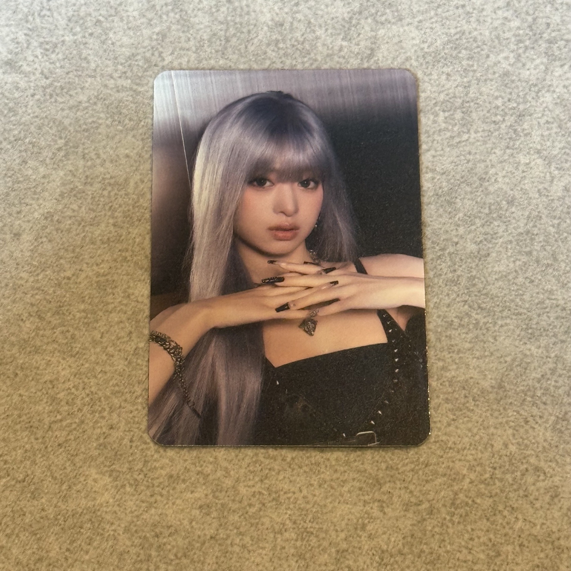 賢 WE GO UP 隨機卡 1元起