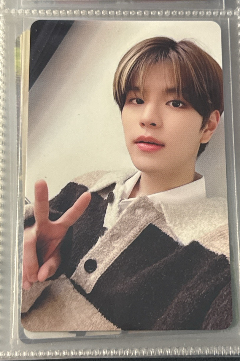 THE SOUND 入場卡 / 場限卡 京都 04/30