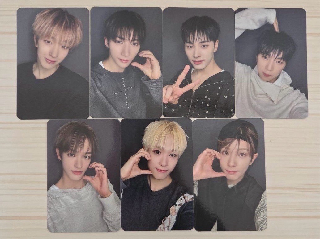 【可直拍】sw簽售一套