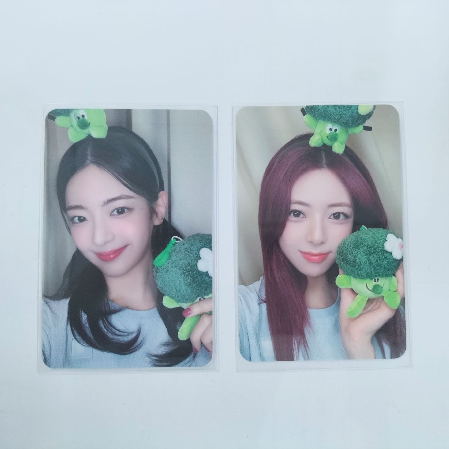 GWBG 花椰菜 粒&娜