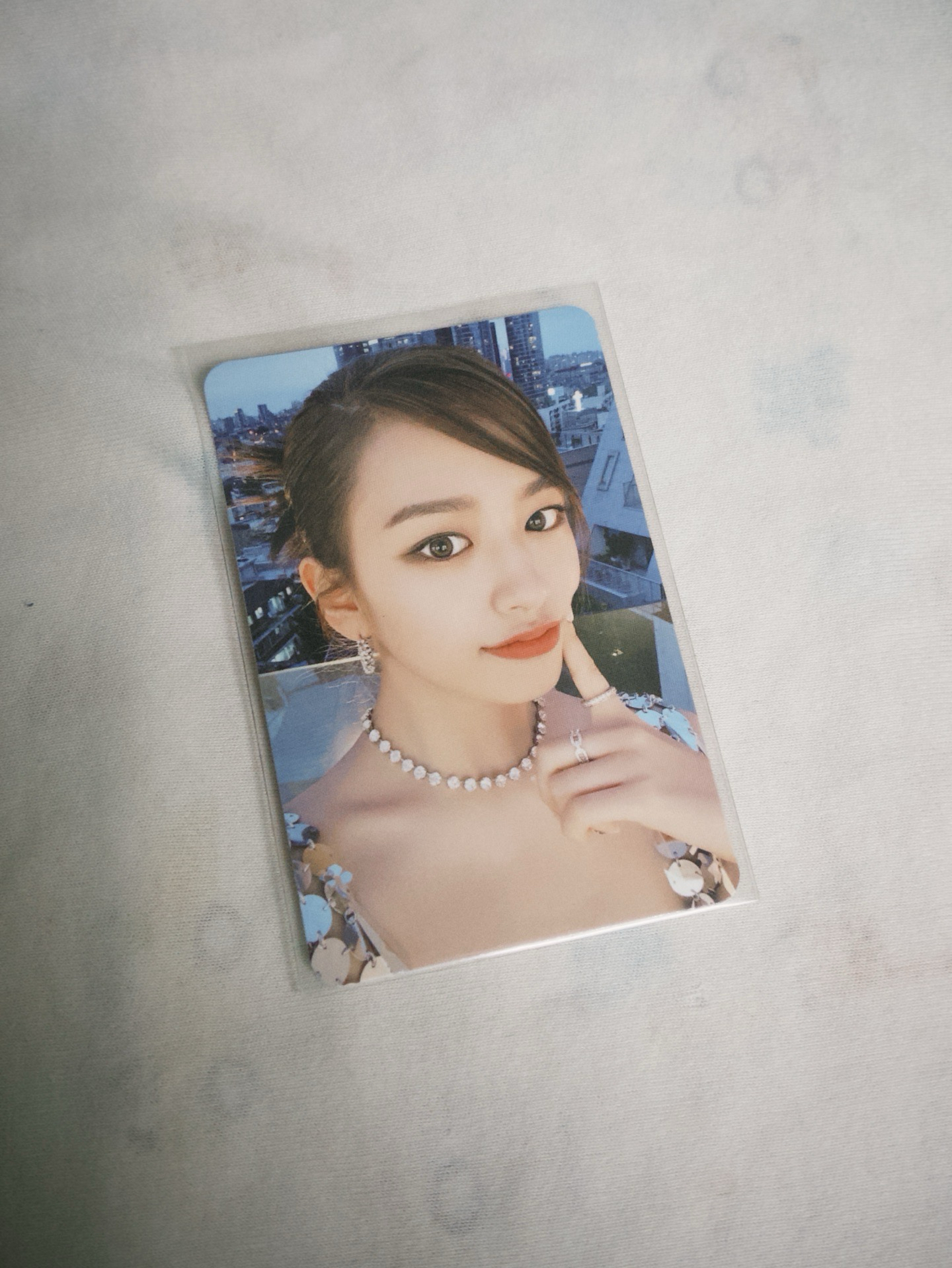 IVE｜🧏🏻‍♀️安安