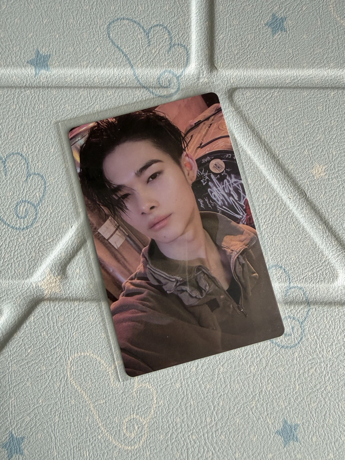 小力 盤（共7張）