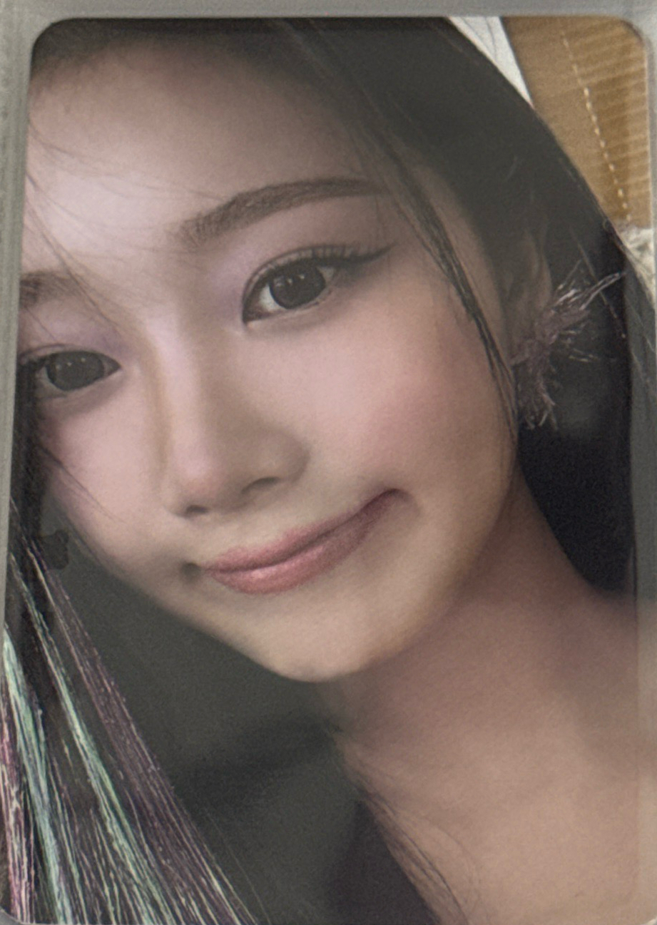 蒙娜麗莎微笑吉