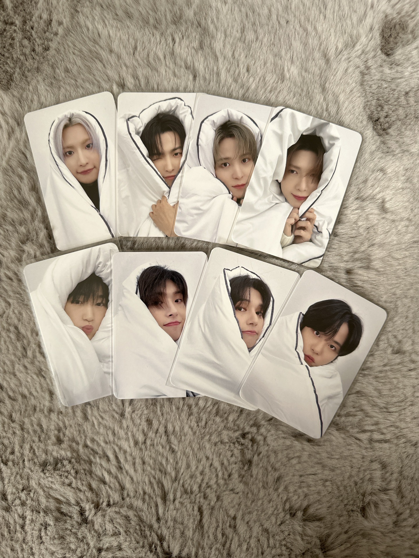 GH2 ms 5.0 被被簽售卡套出