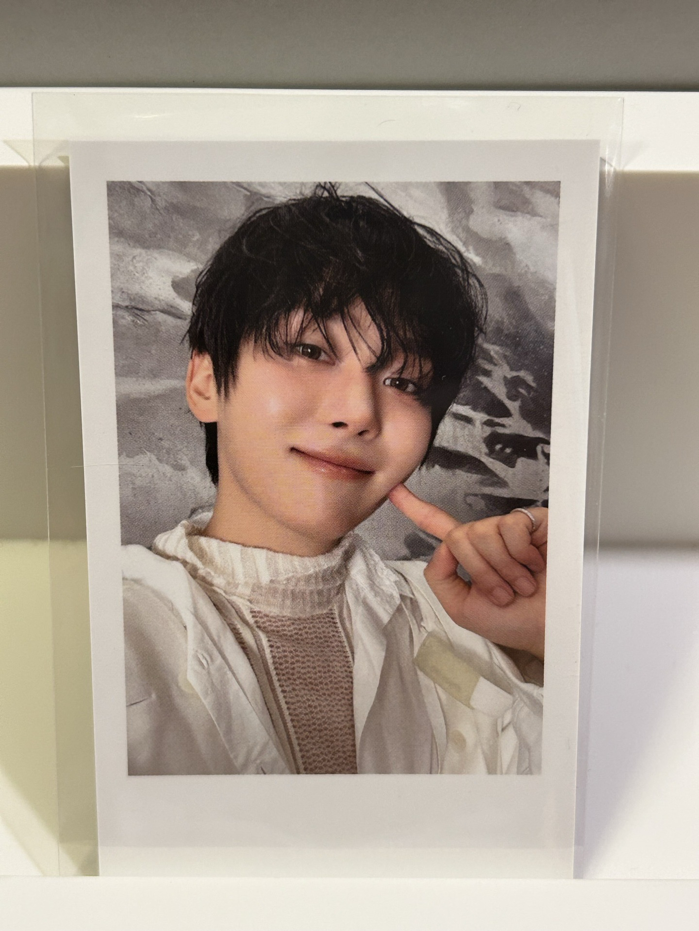 everline一般版特典