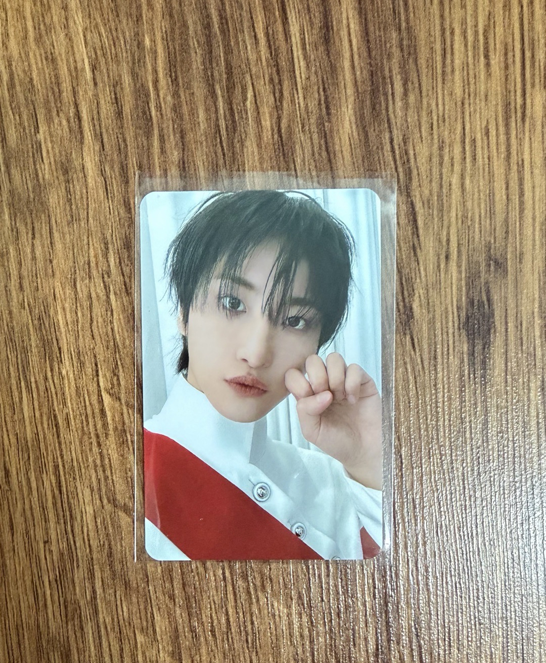 Aniteez In Calling快閃十萬滿額卡 星化