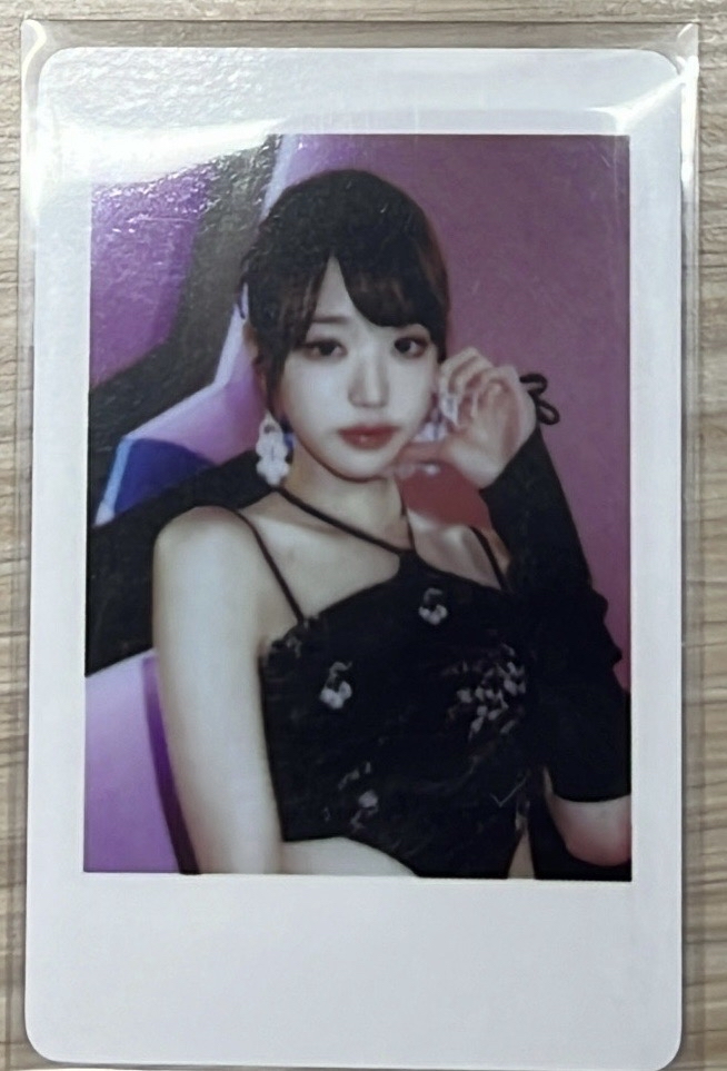 wm2幸運卡拍立得