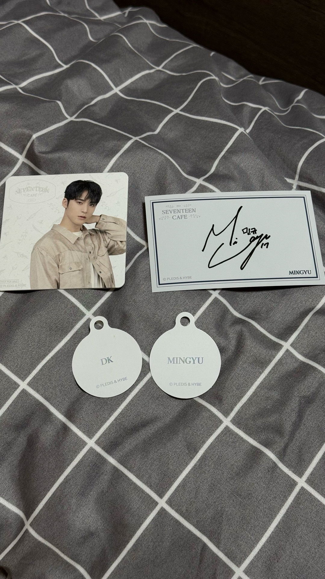 杯墊+吸管套+印刷簽名