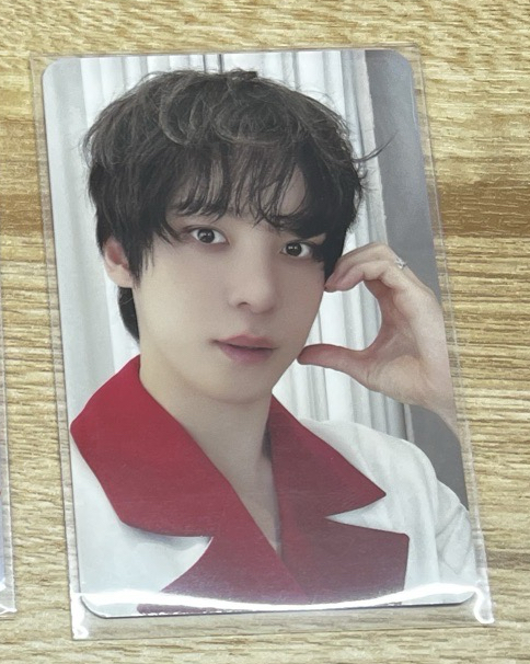 上排臉頰愛心潤