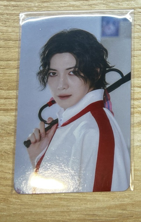 下排絲巾卡（小動物卡背）尚