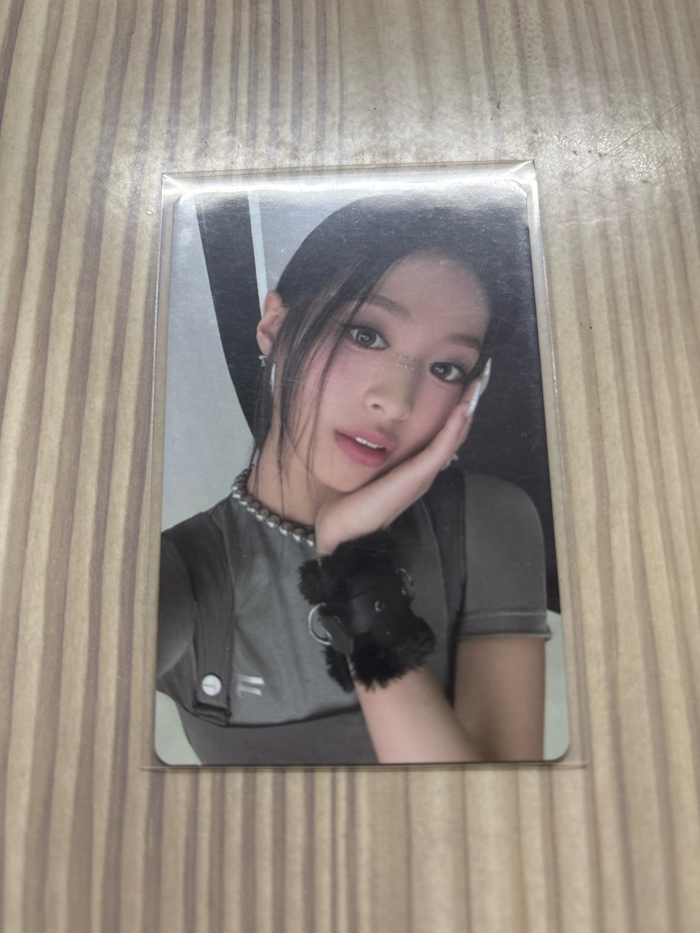 BABYMONS7ER 單封小卡 Ahyeon