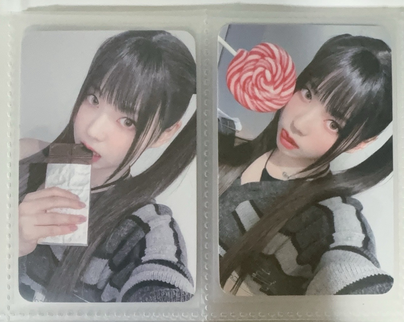 expérgo dmm 巧克力 棒棒糖圭