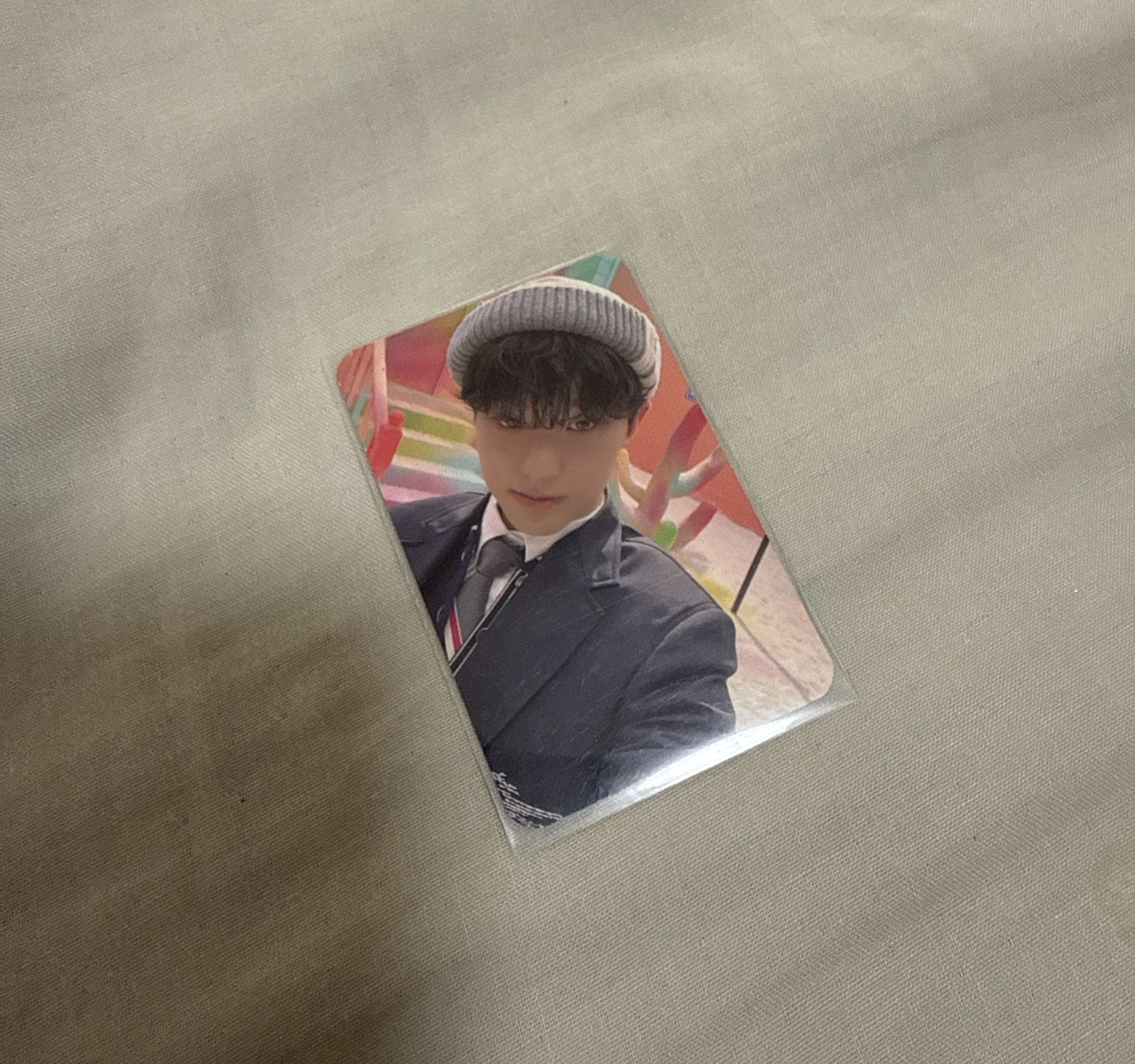 精選專br簽售卡  榮