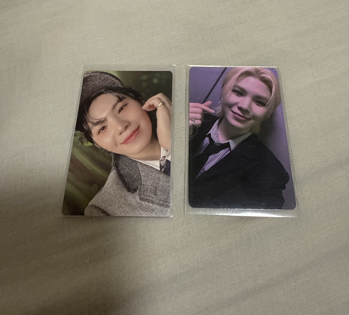 精選yzy🫰🏻+專卡 勳