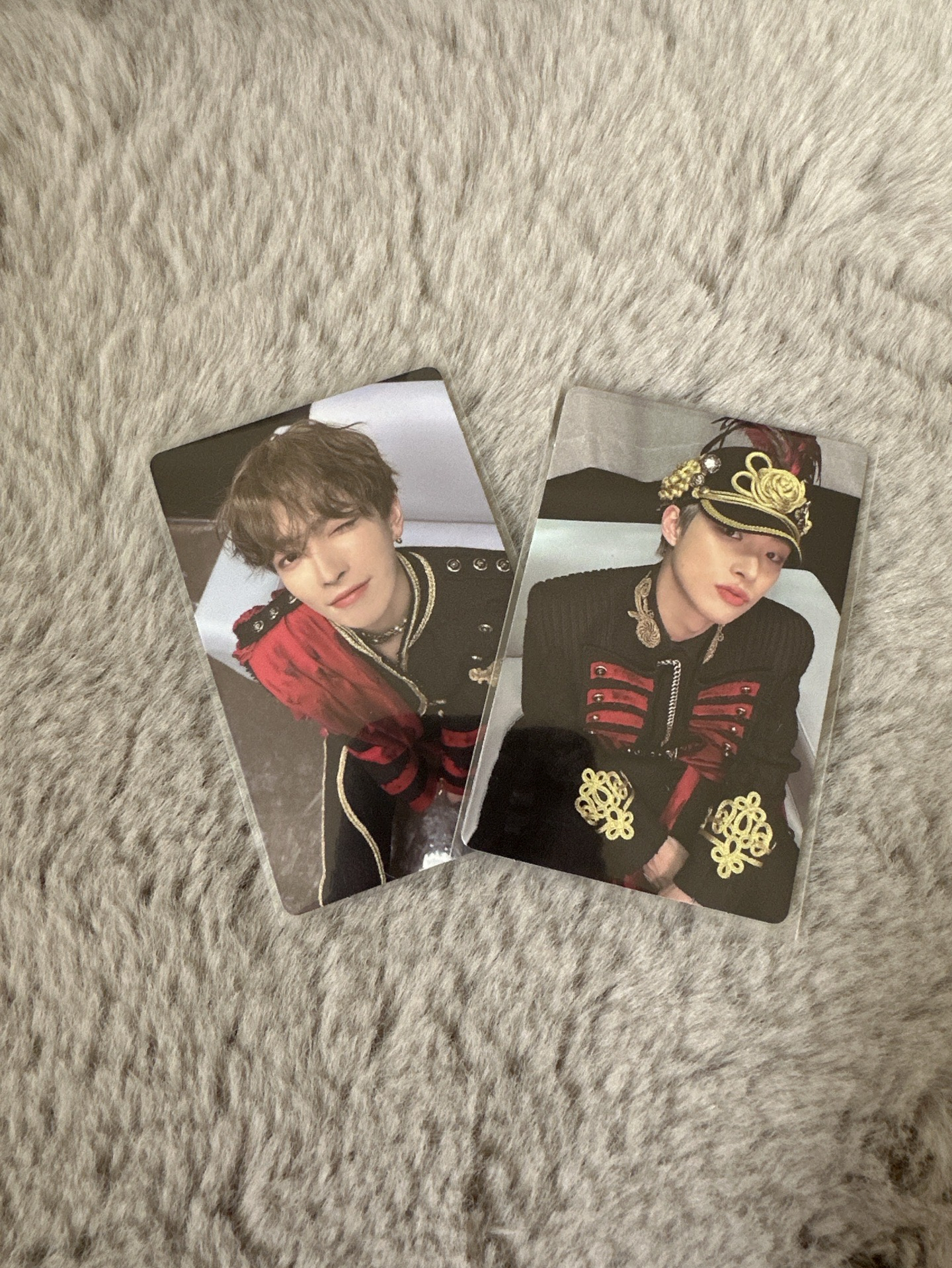 THE WORLD EP.FIN: WILL 坐坐卡（中綁琦）