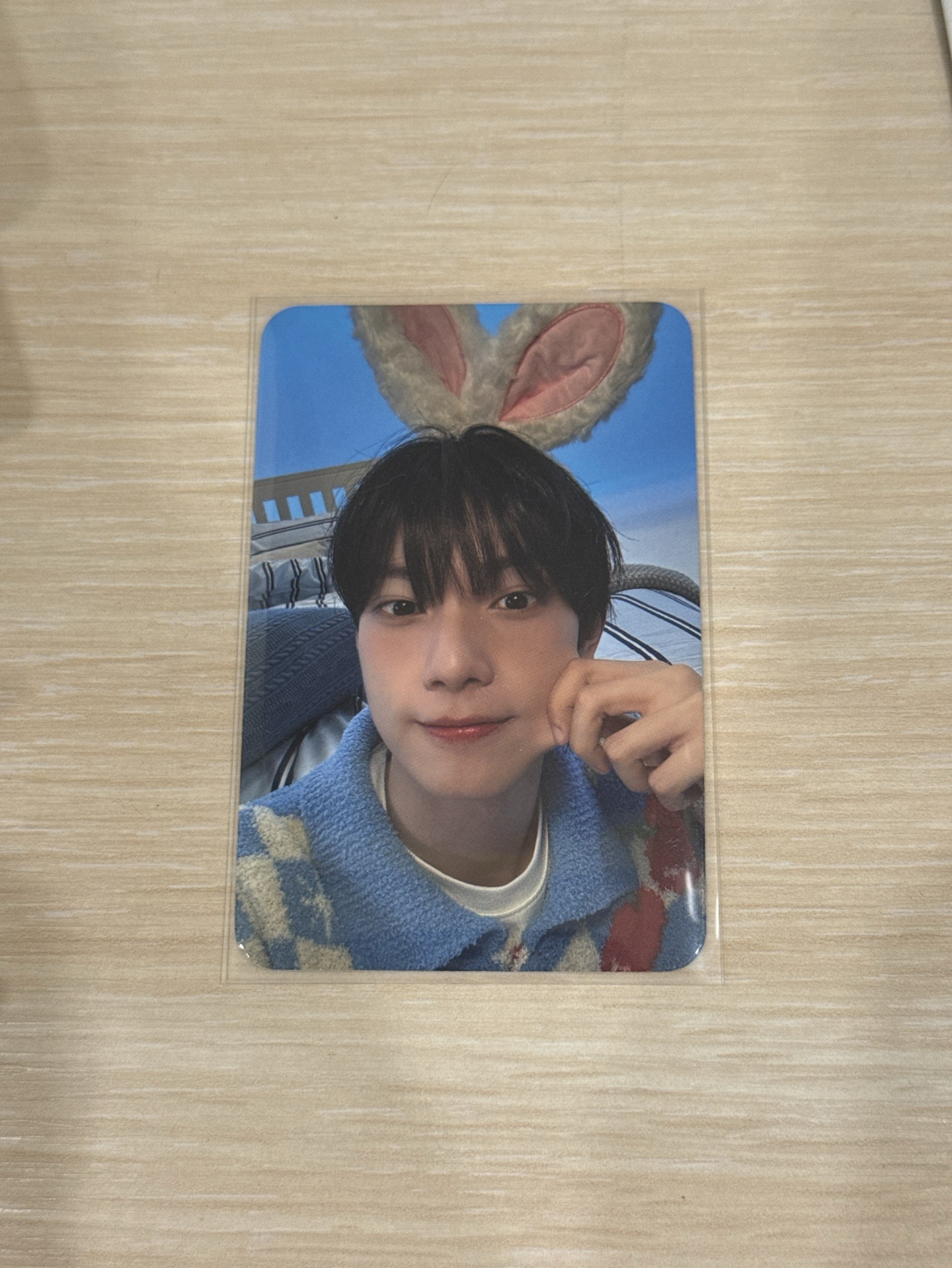 萌萌捏臉立于₍ᐢ⸝⸝› ̫ ‹⸝⸝ᐢ₎ 