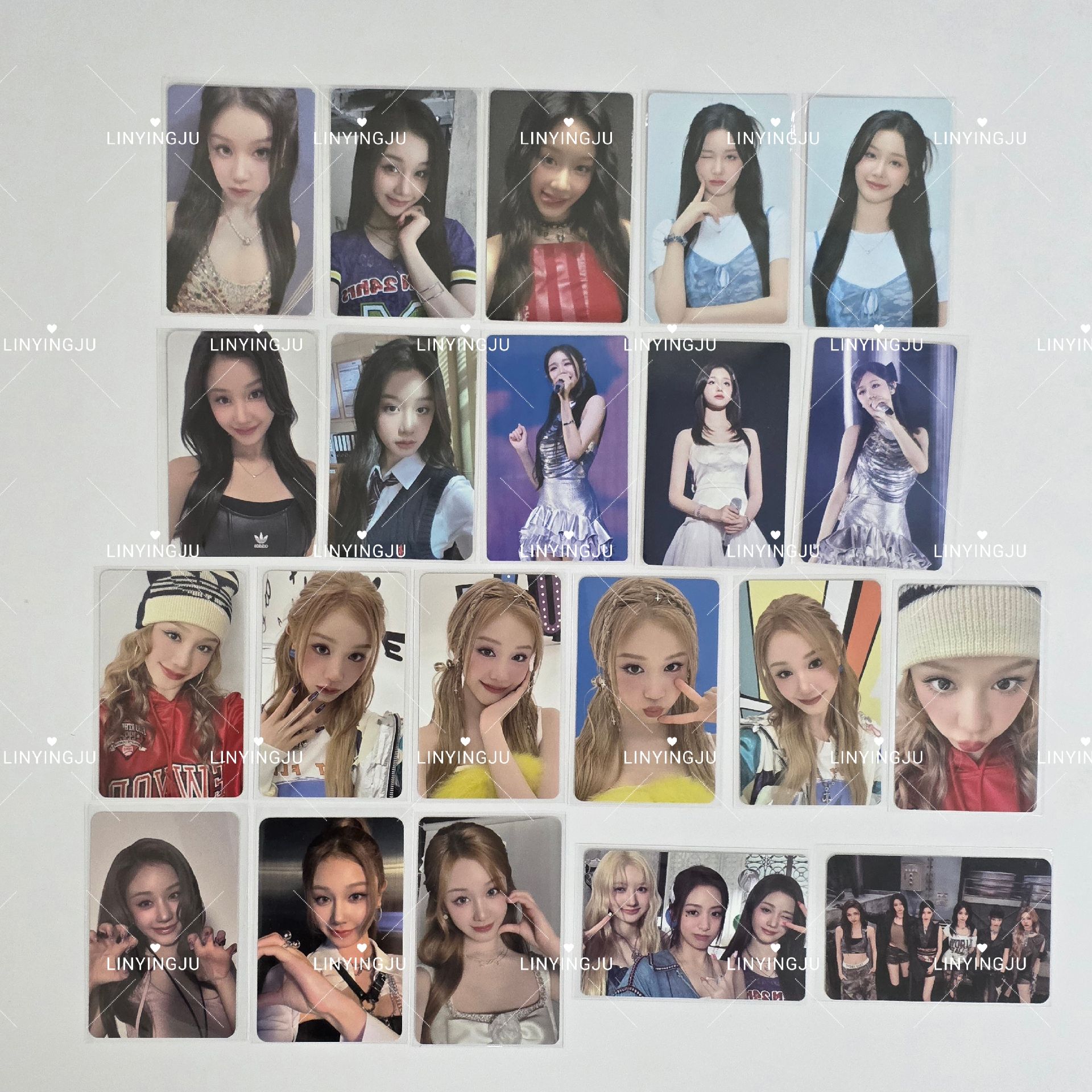 DRIP 正規一專輯 BANDANA Ver. 領巾專