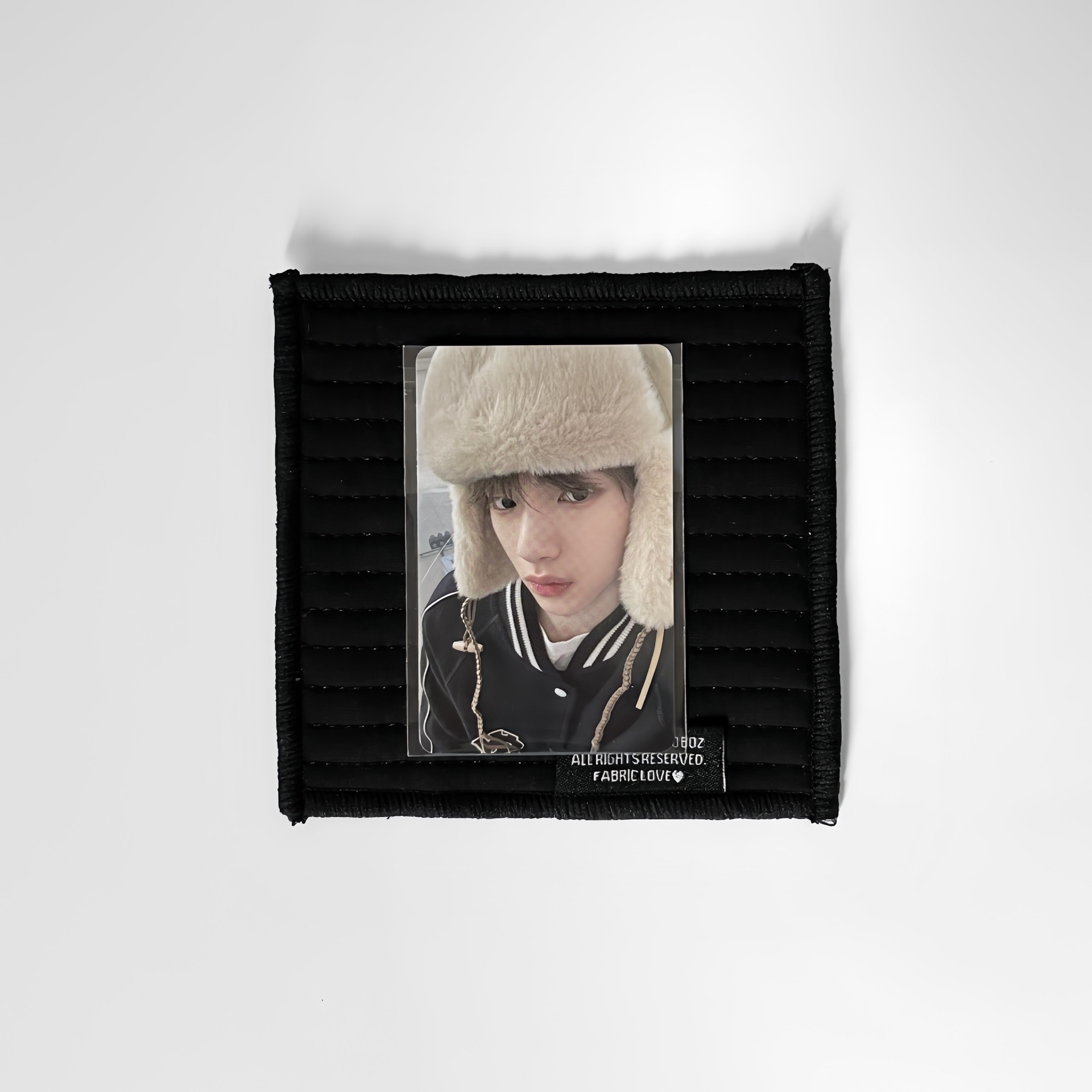 【非現】Cortis 金主訓 mp 特典