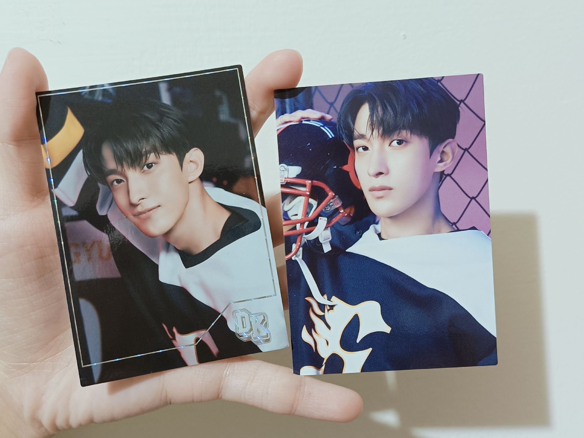 Seventeen 2025 Home 隨機卡包卡 💎