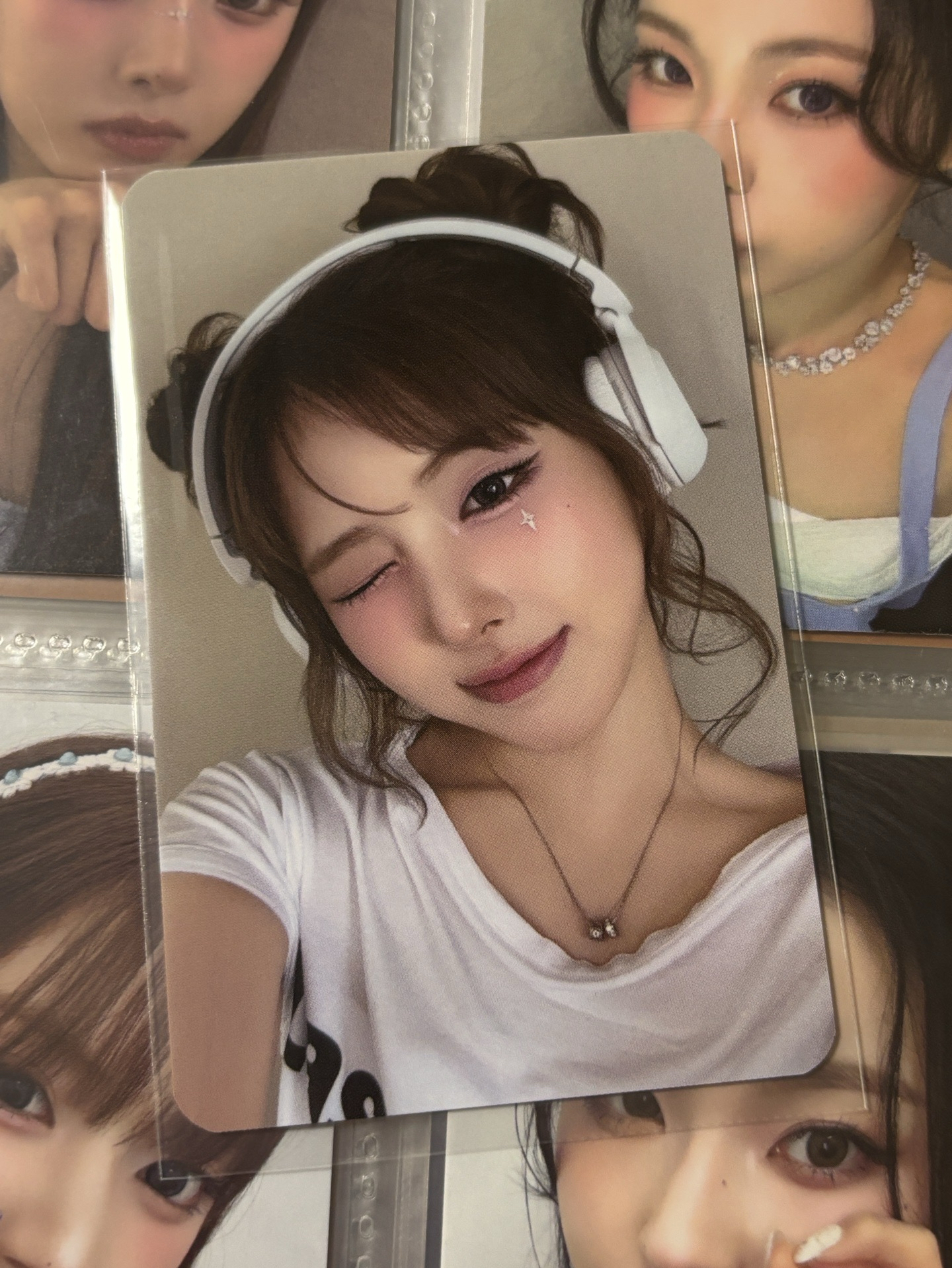 耳機友（需多帶💜500）