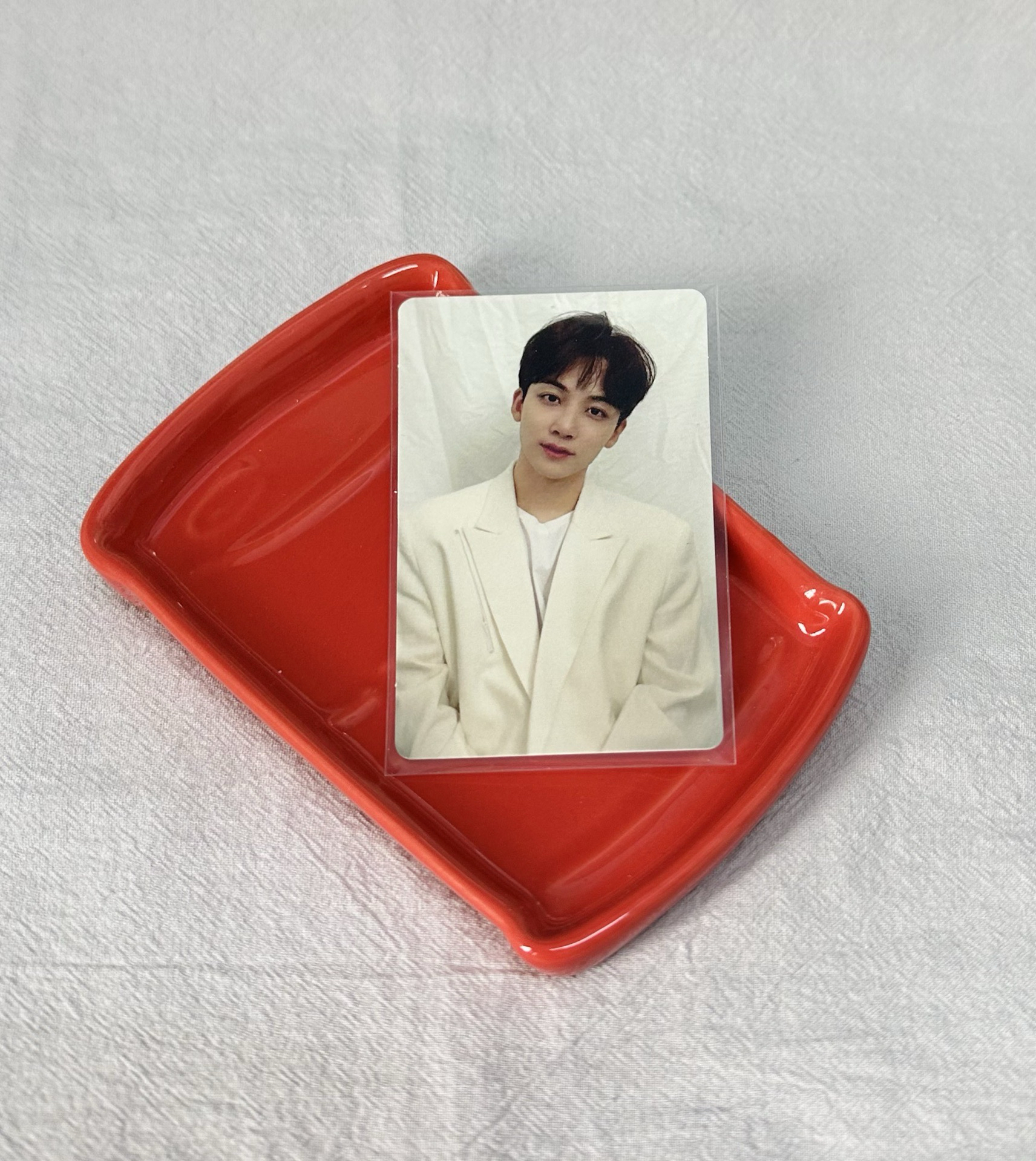 Jeonghan 尹淨漢 日專’24H’ 專卡