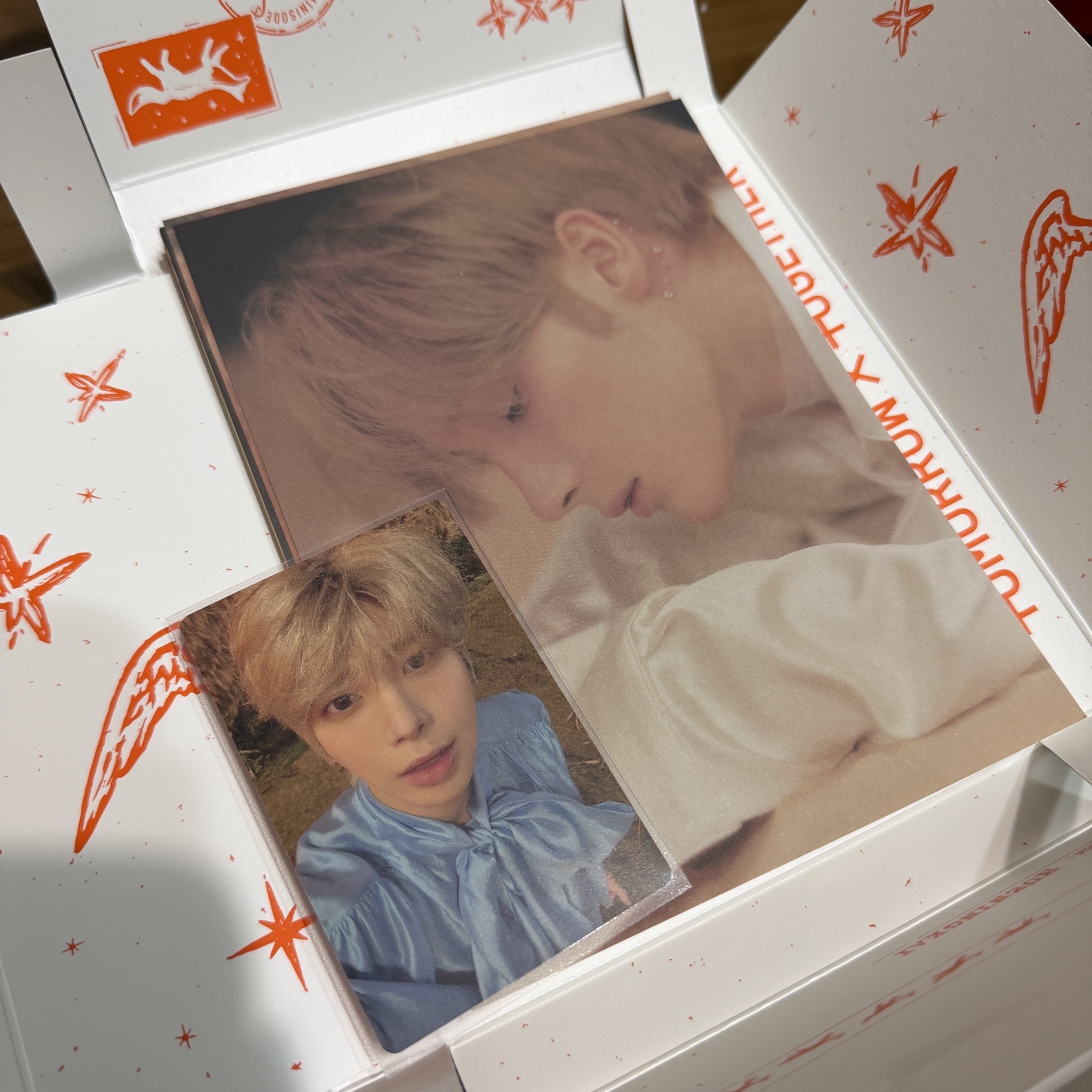 迷6 單封 全專 小卡