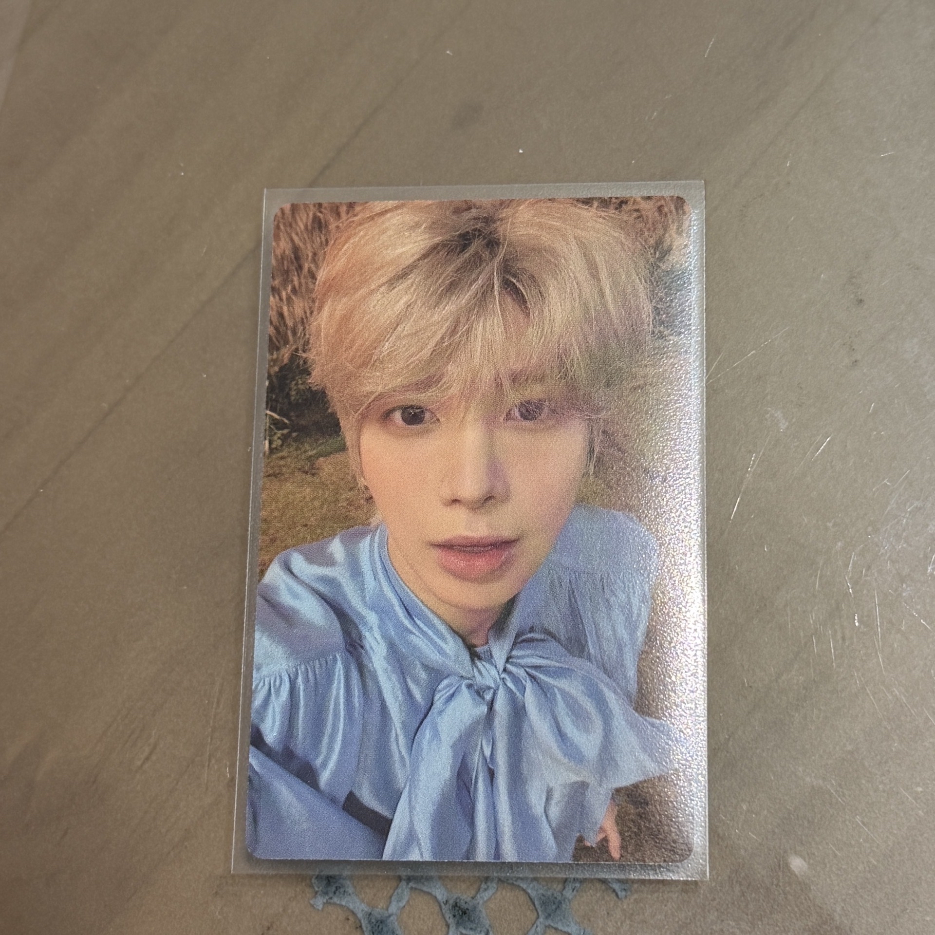 迷6 單封 全專 小卡