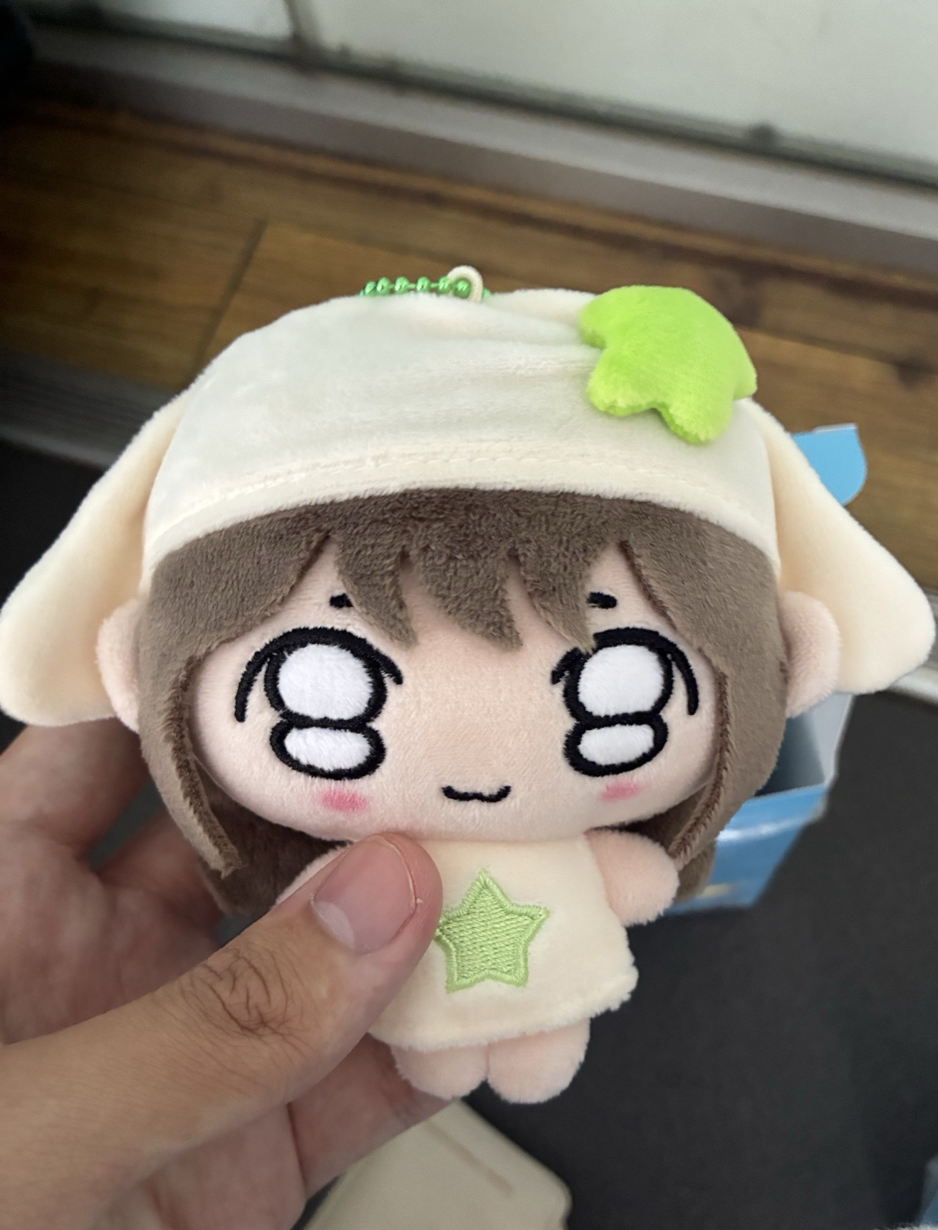 IVE 兪真娃專全專