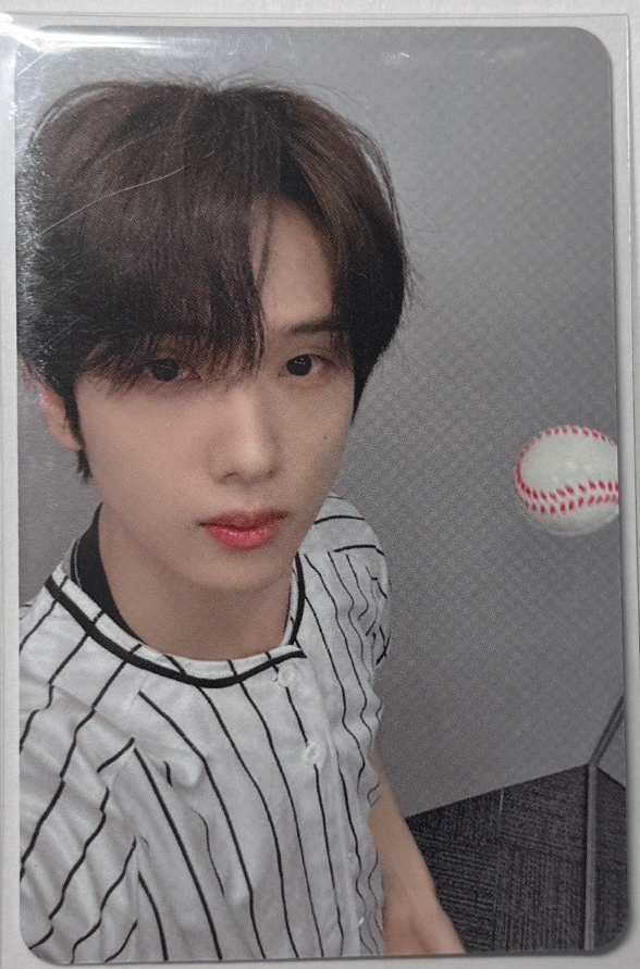 閨蜜你愛的棒球男孩⚾️