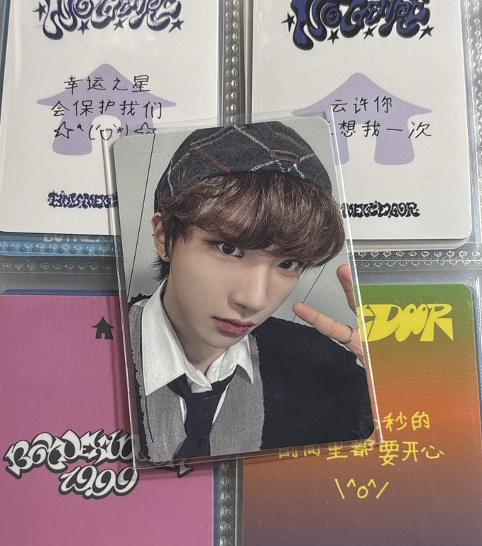 雲鶴中背—我們之間兩點一線