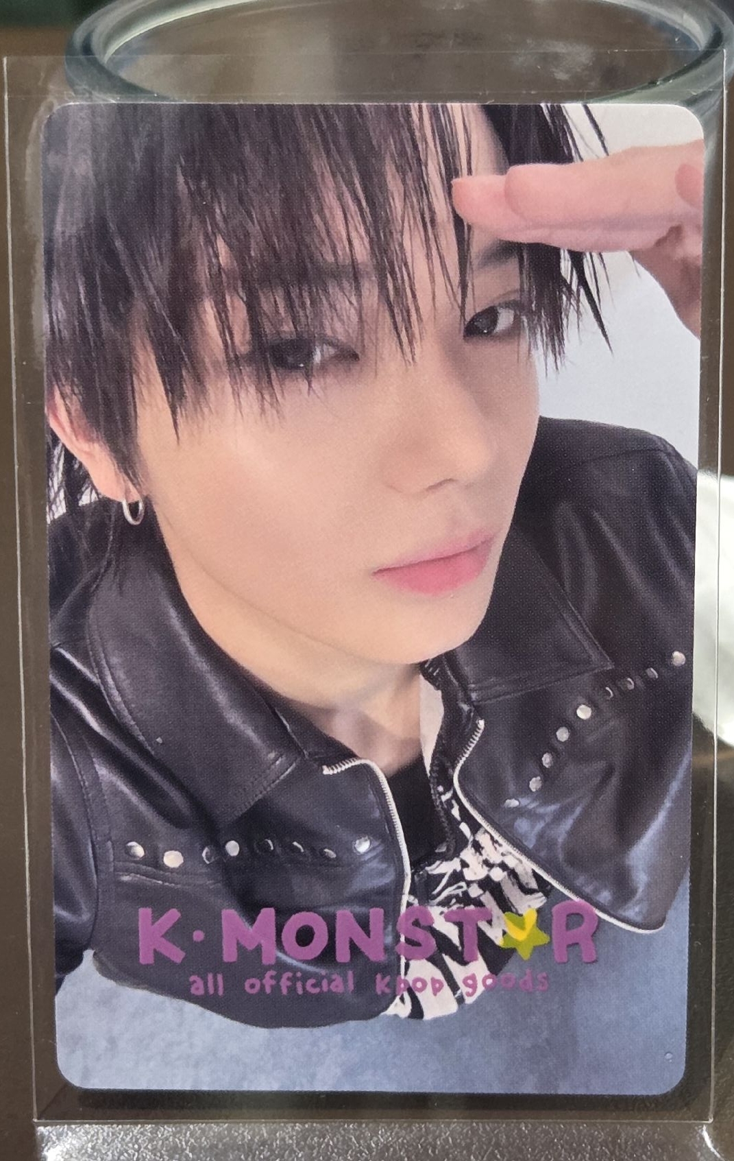 現貨 LNGSHOT 迷你一 KM 幸運卡