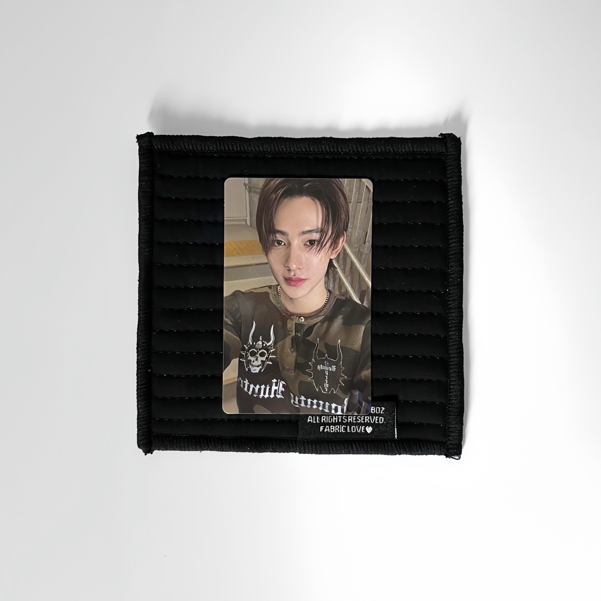 【非現】Cortis 嚴成玹 wvs 特典