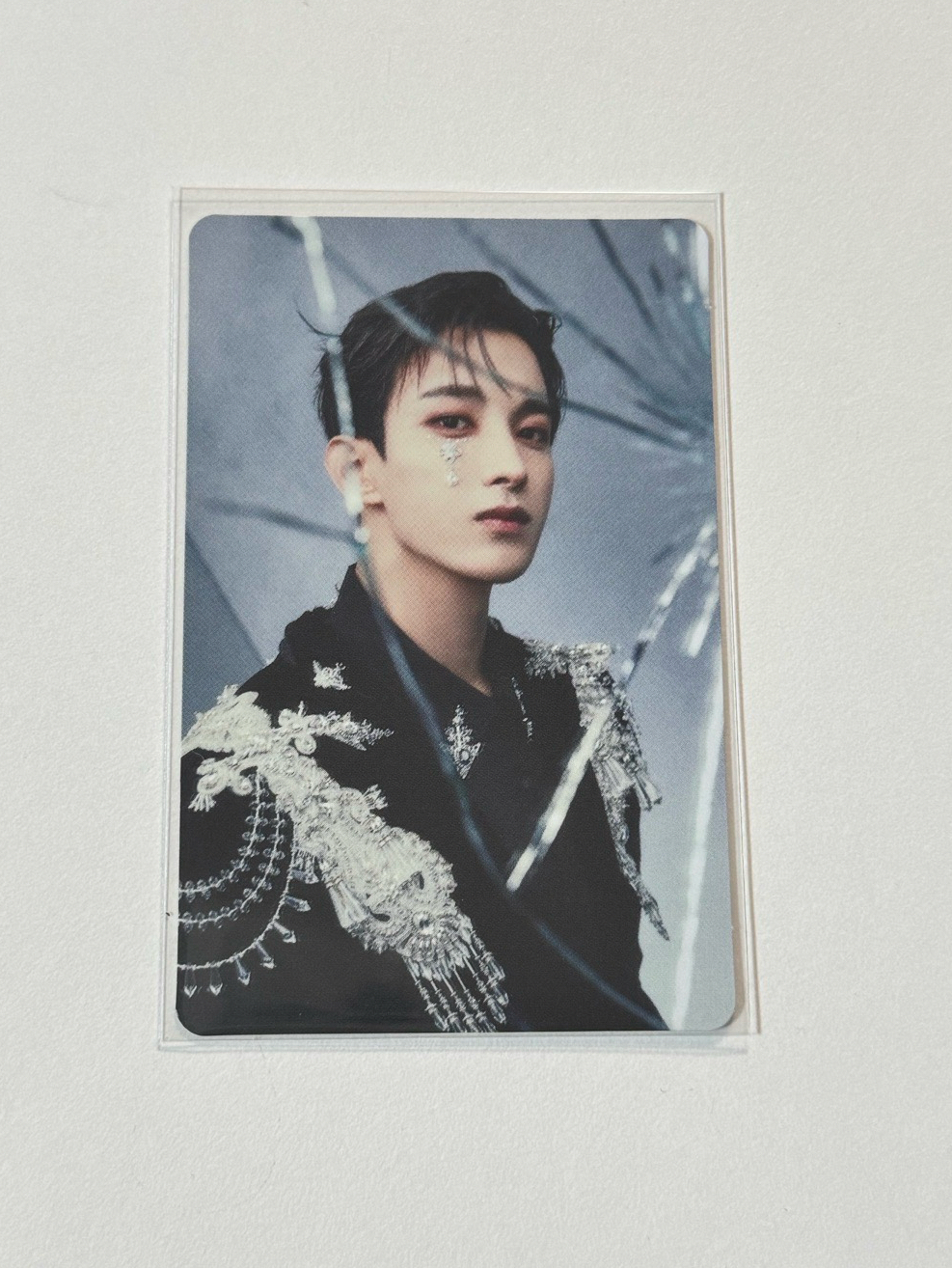 碩 消費期限 專輯卡 A ver.