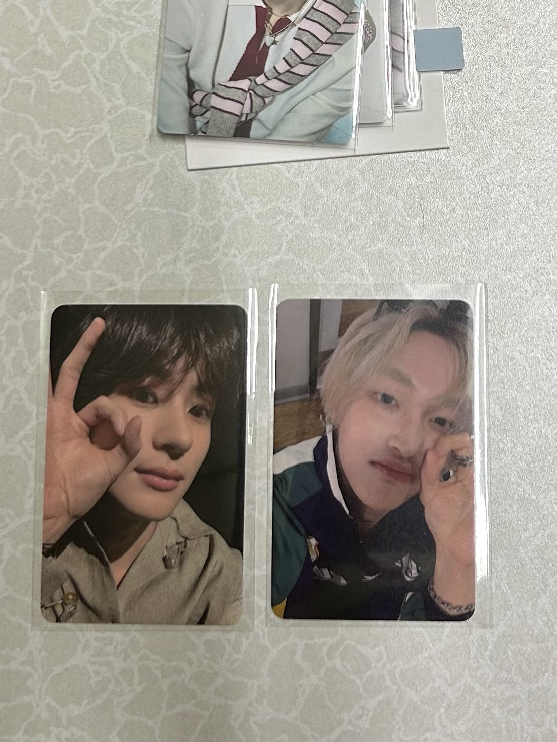 Riize ny簽售元彬燦榮