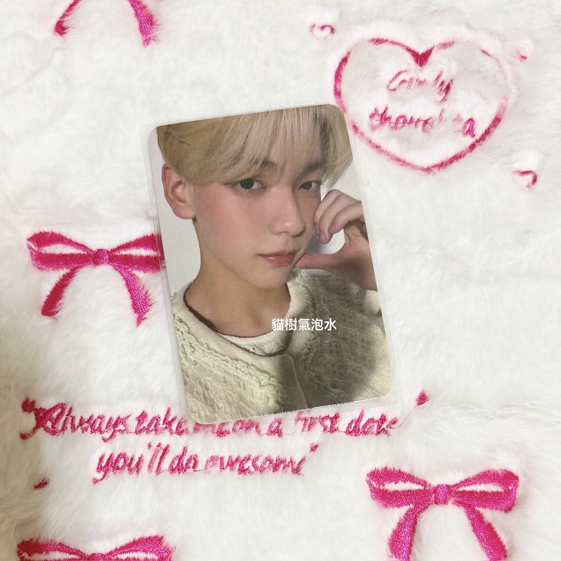 楠藝2.0彬 ʚ₍ᐢ. ̫.ᐢ₎₊