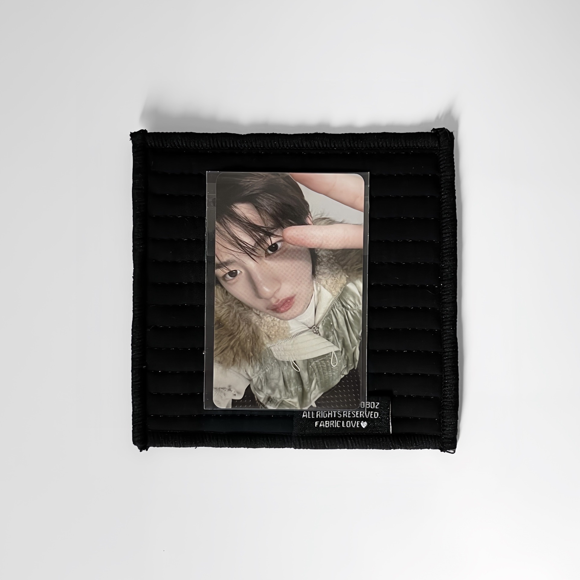 【非現】Cortis 金主訓 ma 特典