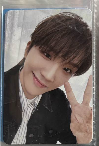 The Action 電子專卡