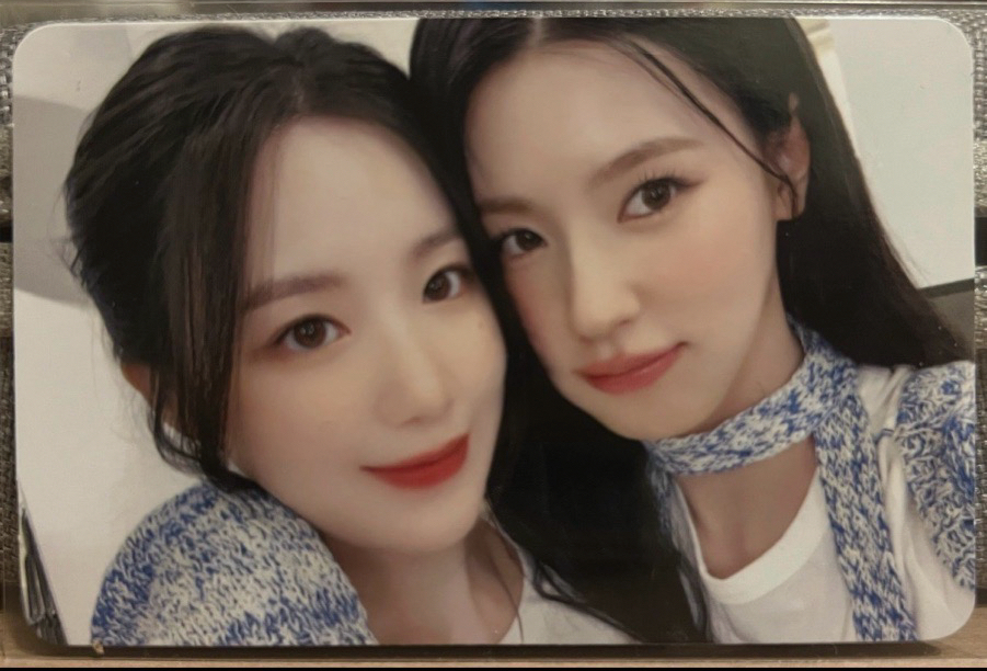 正規2 MS10.0樹莓團卡