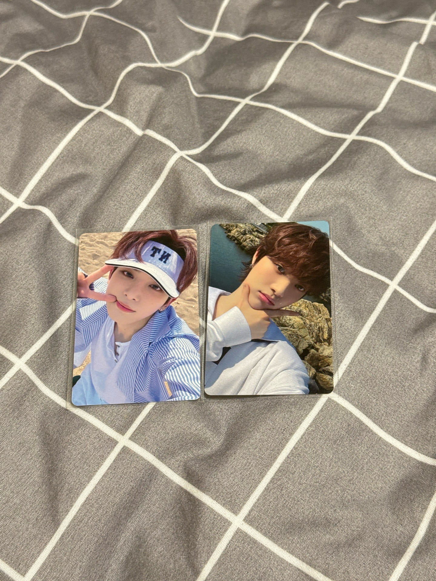 &TEAM EJ HARUA青嵐單封專卡