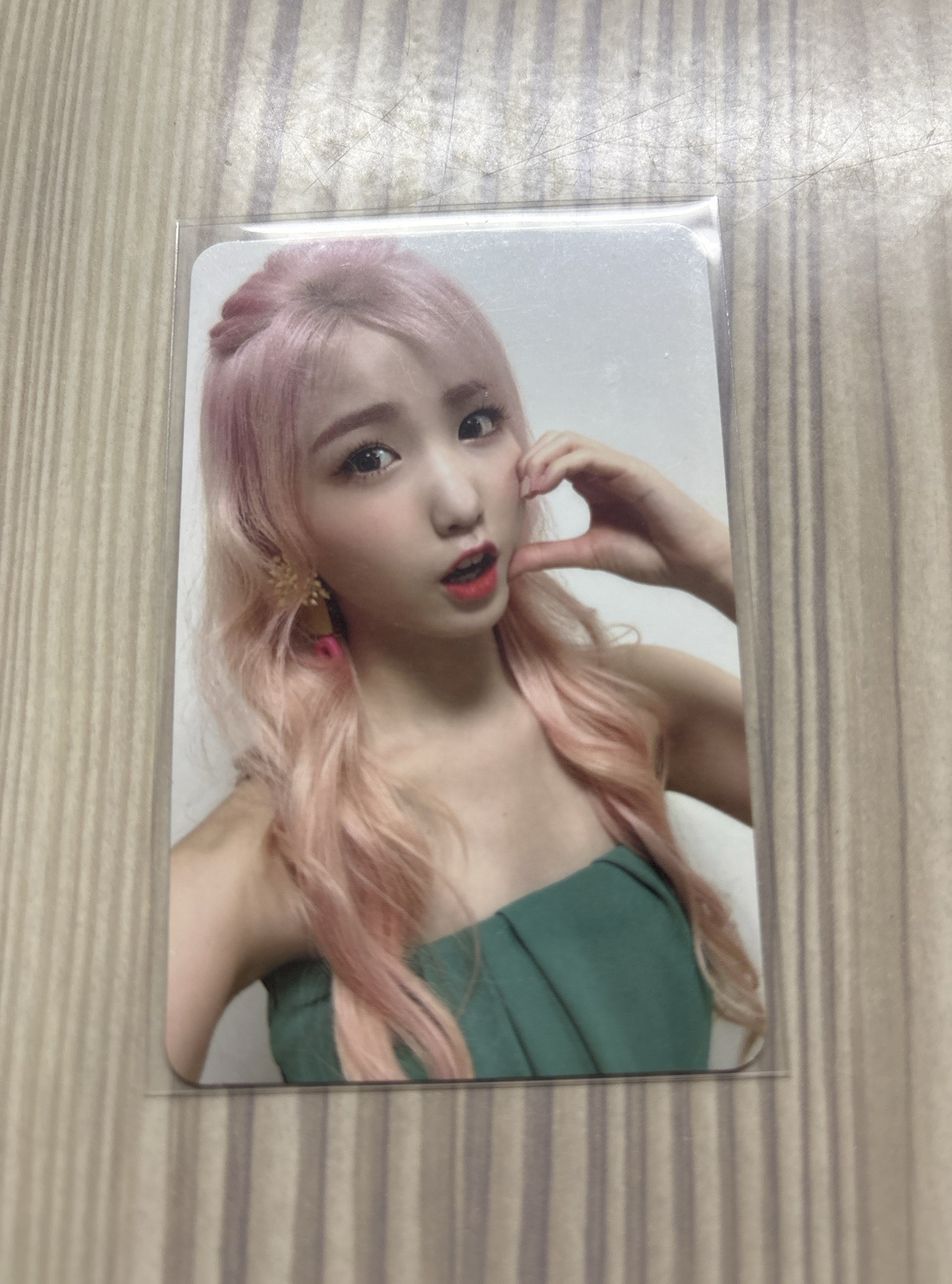 BLOOM*IZ 專卡 Hitomi