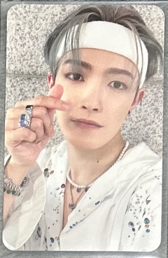 MR髮帶中❗️只能跟現貨一起下單，請看說明