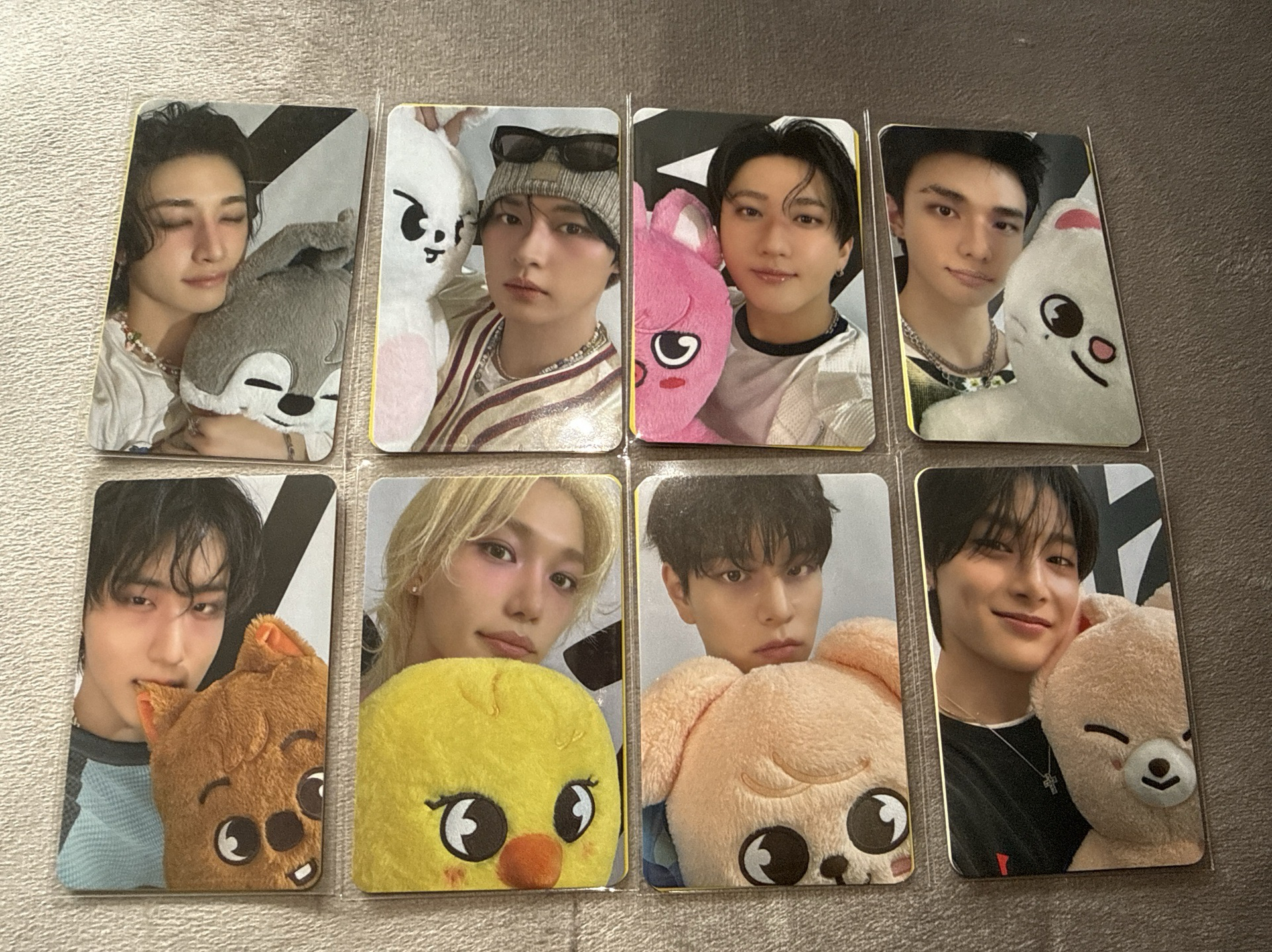 2025安可場快閃店線下滿額卡